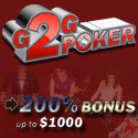 G2G Poker�